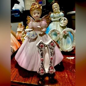 Joseph’s Originals Angels (1-21)